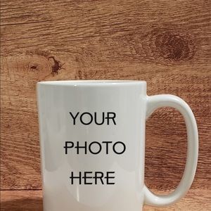 Coffee Mugs you can design yourself